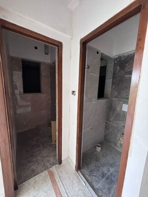 Building Lobby in 1 BHK Apartment at Ruparel Premia, Mulund West – for Sale