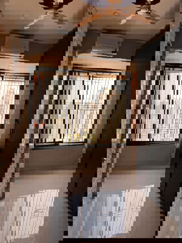 1 BHK 400 Sq.Ft. Apartment in Jayant Apartments