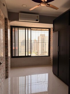 1 BHK Apartment For Rent in Jayant Apartments