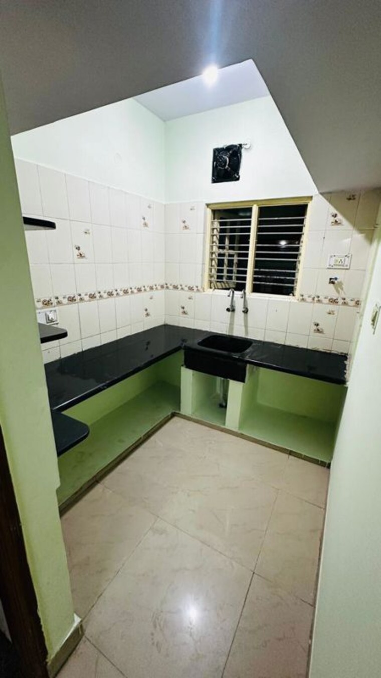 Kitchen, venkatapura 2 Bedroom 800 Sq.Ft. Builder Floor In Venkatapura Bangalore 10278502