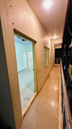 2 BHK + Pooja Room Builder Floor For Rent in Venkatapura