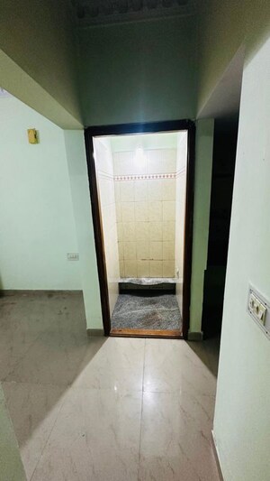 Building Lobby in 2 BHK Builder Floor at Venkatapura – for Rent