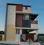 2 BHK + Pooja Room,Study Room 1200 Sq.Ft. Villa in Bidadi