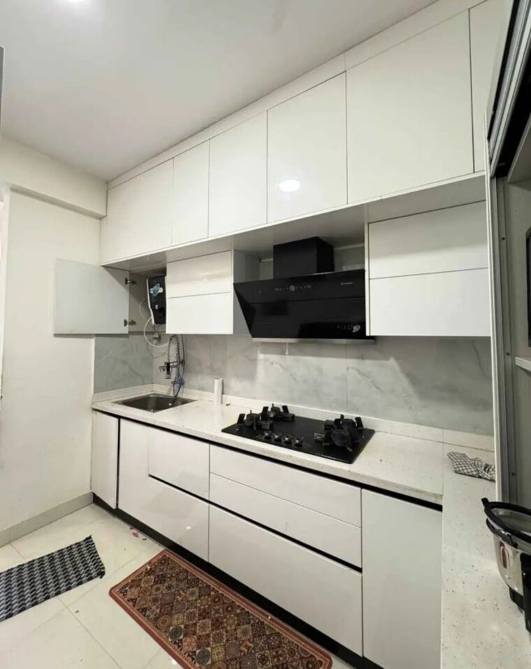 Kitchen, bidadi 2 Bedroom 1500 Sq.Ft. Villa In Bidadi Bangalore 10278529