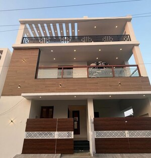 3 BHK Villa For Sale in Bidadi
