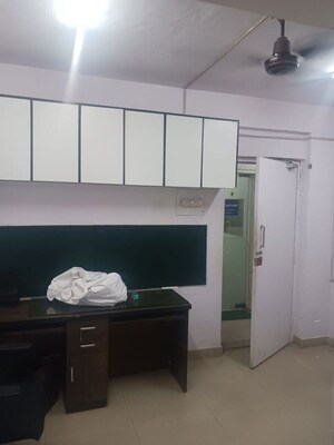 Kitchen in  Office Space at Mulund East – for Rent