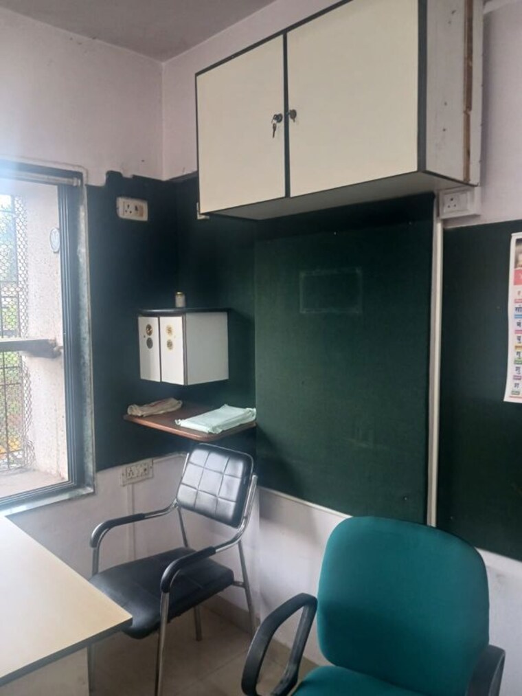 undefined, mulund east Commercial Office Space 350 Sq.Ft. In Mulund East Mumbai 10278541