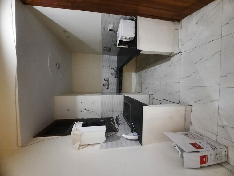 Kitchen, bindal-enclave 2 Bedroom 700 Sq.Ft. Apartment In Phi Iv Greater Noida Greater Noida 10278058