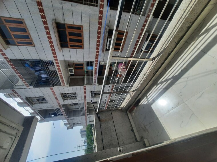 Balcony, bindal-enclave 2 Bedroom 700 Sq.Ft. Apartment In Phi Iv Greater Noida Greater Noida 10278058