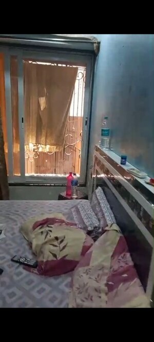 1 BHK Apartment For Sale in Konark Noble Woods, Andheri East