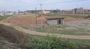  Land For Sale in Sarsawa