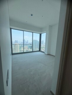 4 BHK Apartment For Rent in Rustomjee Crown