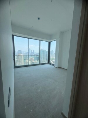 4 BHK Apartment For Rent in Rustomjee Crown, Prabhadevi