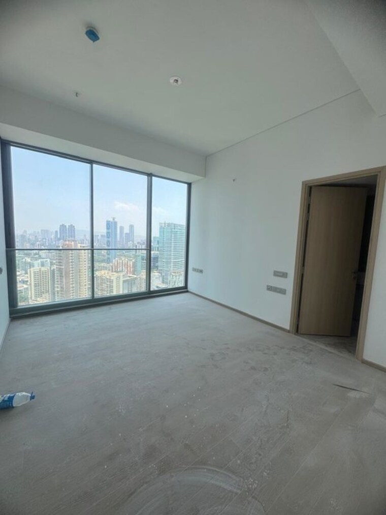 Room, rustomjee-crown 4 Bedroom 2150 Sq.Ft. Apartment In Prabhadevi Mumbai 10278552