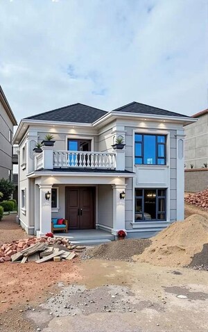 3 BHK Villa For Sale in Bidadi