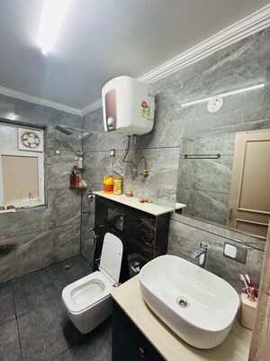 Master Bedroom in 4 BHK Builder Floor at Sector 82 – for Sale