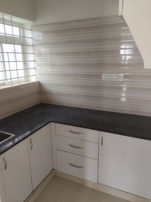 Kitchen in 1 BHK Apartment at Krishna Residency Kadubeesanahalli, Kadubeesanahalli – for Rent