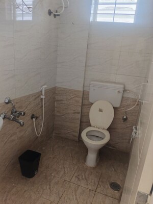 Master Bedroom in 1 BHK Apartment at Krishna Residency Kadubeesanahalli, Kadubeesanahalli – for Rent