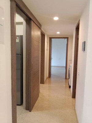  2 BHK Apartment at Hiranandani Atlantis, Powai – for Rent