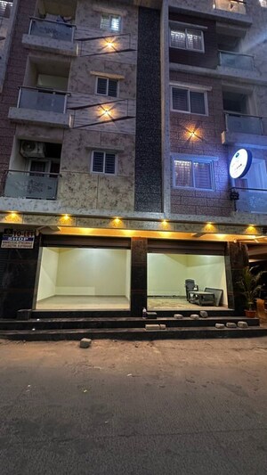  Shop For Rent in Balaji Enclave HSR Layout, Hsr Layout