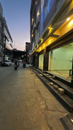  Shop – Exterior View View at Balaji Enclave HSR Layout, Hsr Layout - for Rent