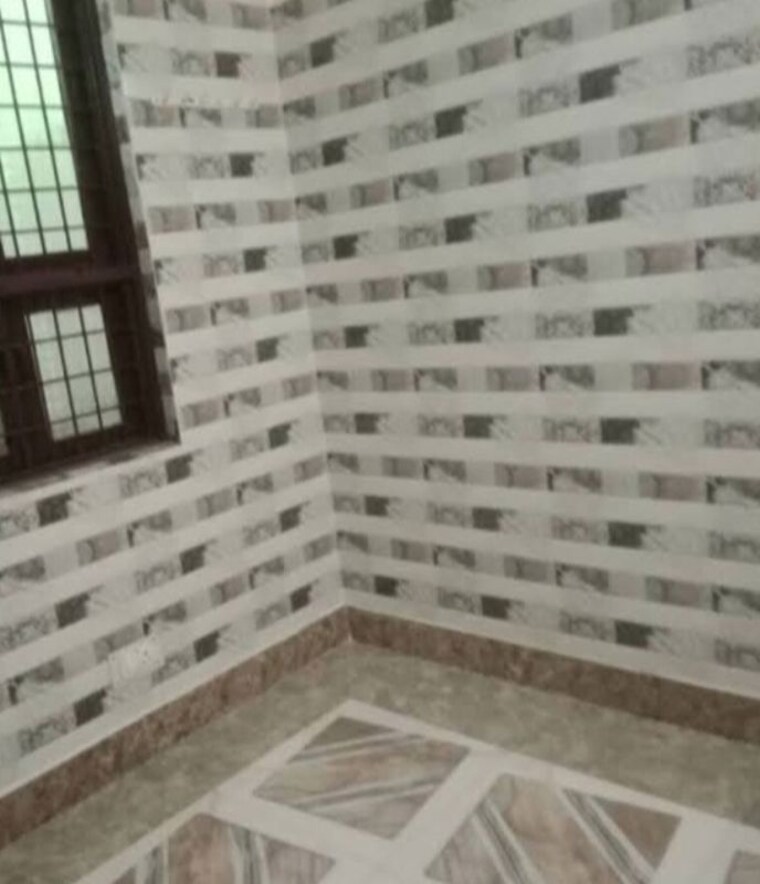 Exterior View, aliganj 1 Bedroom 480 Sq.Ft. Independent House In Aliganj Lucknow 10278602