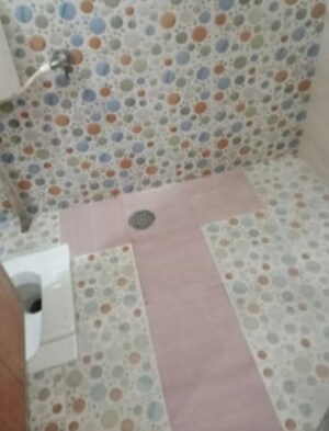 Master Plan in 1 BHK Independent House at Aliganj – for Rent