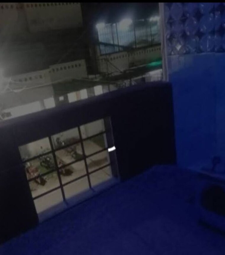 Kitchen, aliganj 1 Bedroom 480 Sq.Ft. Independent House In Aliganj Lucknow 10278602