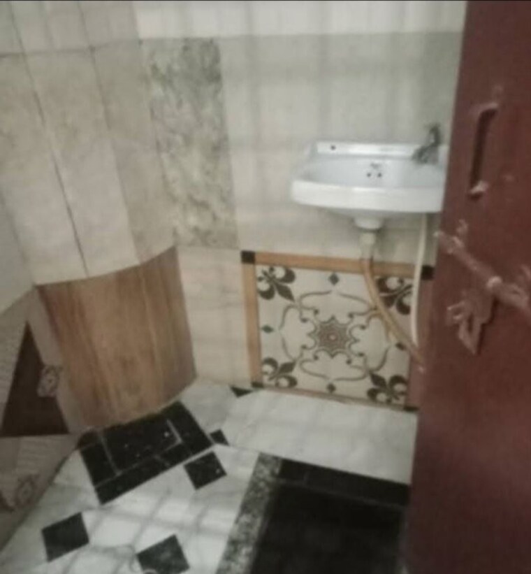 Master Bedroom, aliganj 1 Bedroom 480 Sq.Ft. Independent House In Aliganj Lucknow 10278602