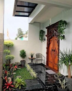 2 BHK + Pooja Room,Servant Room,Study Room,Extra Room Villa For Sale in Bidadi