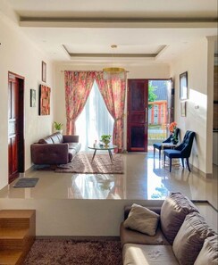 2 BHK + Pooja Room,Servant Room,Study Room,Extra Room Villa For Sale in Bidadi