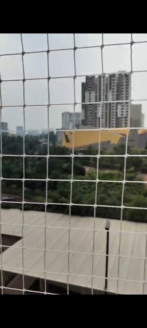 Balcony in 3 BHK Apartment at Brigade Cornerstone Utopia Halcyon, Varthur – for Rent