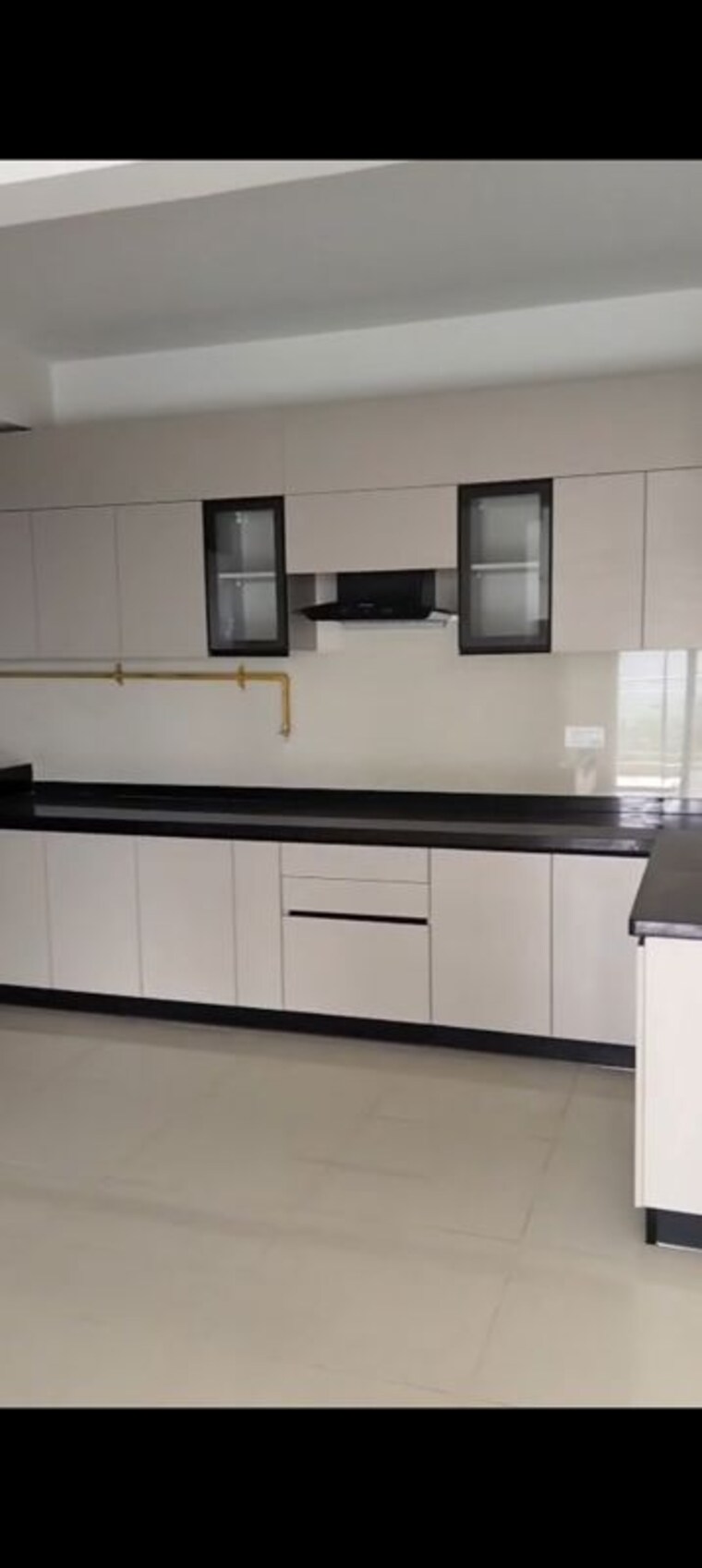 Kitchen, brigade-cornerstone-utopia-halcyon 3 Bedroom 1824 Sq.Ft. Apartment In Varthur Bangalore 10278623
