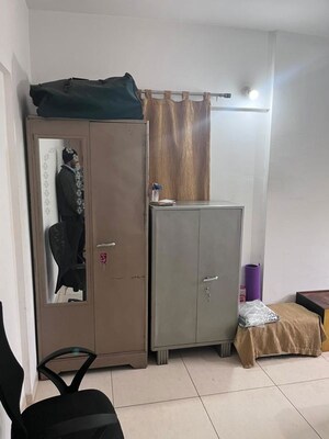 Furnished Amenities in 3 BHK Apartment at Anjor Apartment, Baner – for Rent