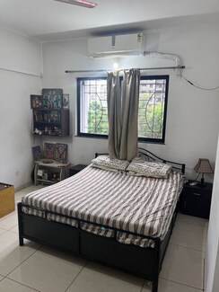 3 BHK Apartment For Rent in Anjor Apartment