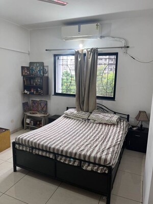 3 BHK Apartment For Rent in Anjor Apartment, Baner