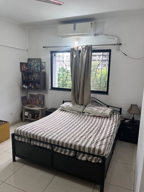 3 BHK Apartment For Rent in Anjor Apartment