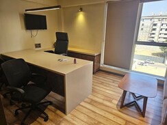 Office Space For Rent in Shilp Epitome