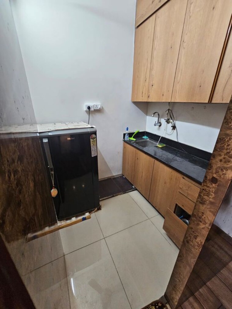 Kitchen, shilp-epitome Commercial Office Space 750 Sq.Ft. In Bodakdev Ahmedabad 10278630