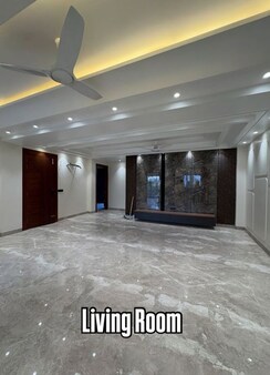 3 BHK + Pooja Room Builder Floor For Sale in Sector 77