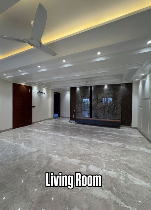 3 BHK + Pooja Room Builder Floor For Sale in Sector 77