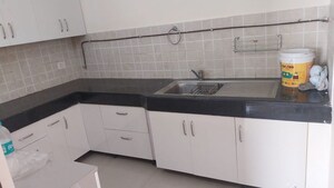 Kitchen in 3 BHK Builder Floor at Anant Raj Ashok Estate, Sector 63a – for Sale