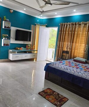 Bedroom in 2 BHK Villa at Bidadi – for Sale