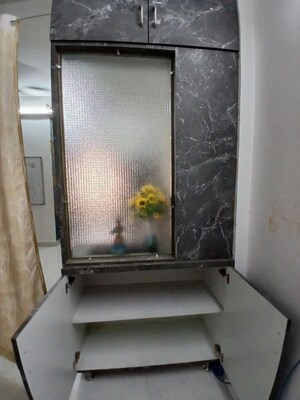 Furnished Amenities in 1 BHK Apartment at Somnath Nagar – for Rent