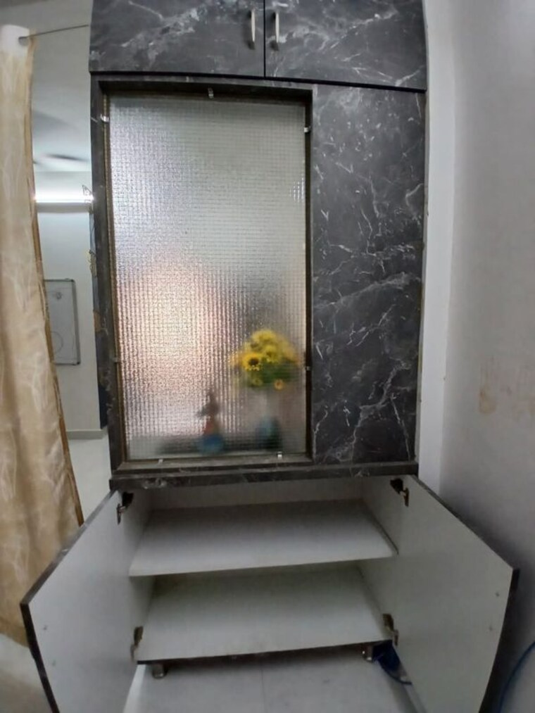 undefined, somnath nagar 1 Bedroom 640 Sq.Ft. Apartment In Somnath Nagar Pune 10278644