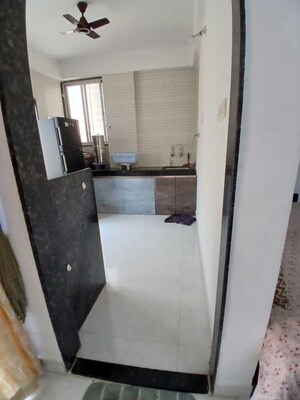 Kitchen in 1 BHK Apartment at Somnath Nagar – for Rent