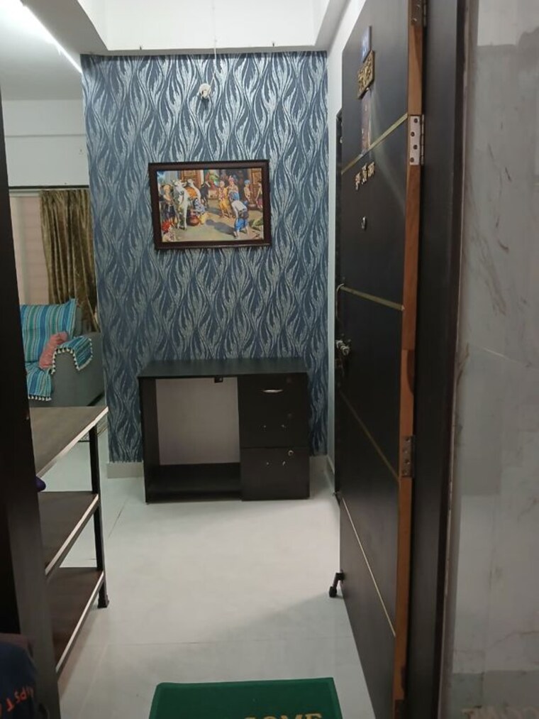 undefined, somnath nagar 1 Bedroom 640 Sq.Ft. Apartment In Somnath Nagar Pune 10278644