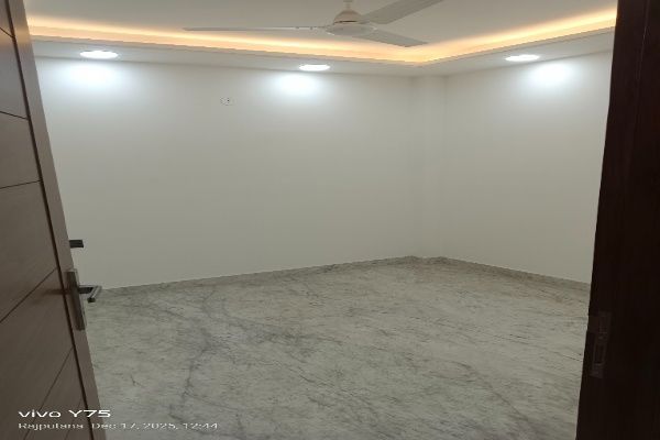 3 BHK Builder Floor For Sale in Govindpuri