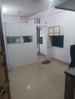 Office Space For Rent in Runwal Ebony
