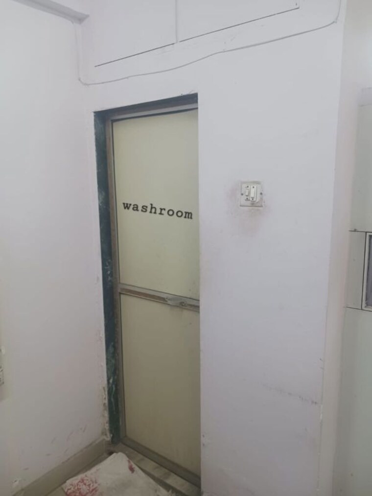 Room, runwal-ebony Commercial Office Space 350 Sq.Ft. In Nahur West Mumbai 10278652